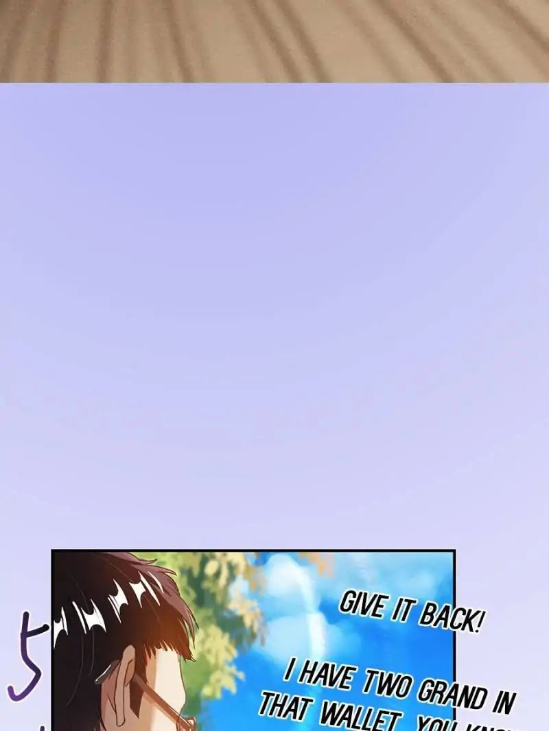 Cultivation Chat Group Chapter 44 Page 54