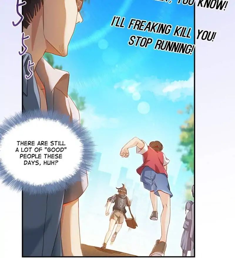 Cultivation Chat Group Chapter 44 Page 55