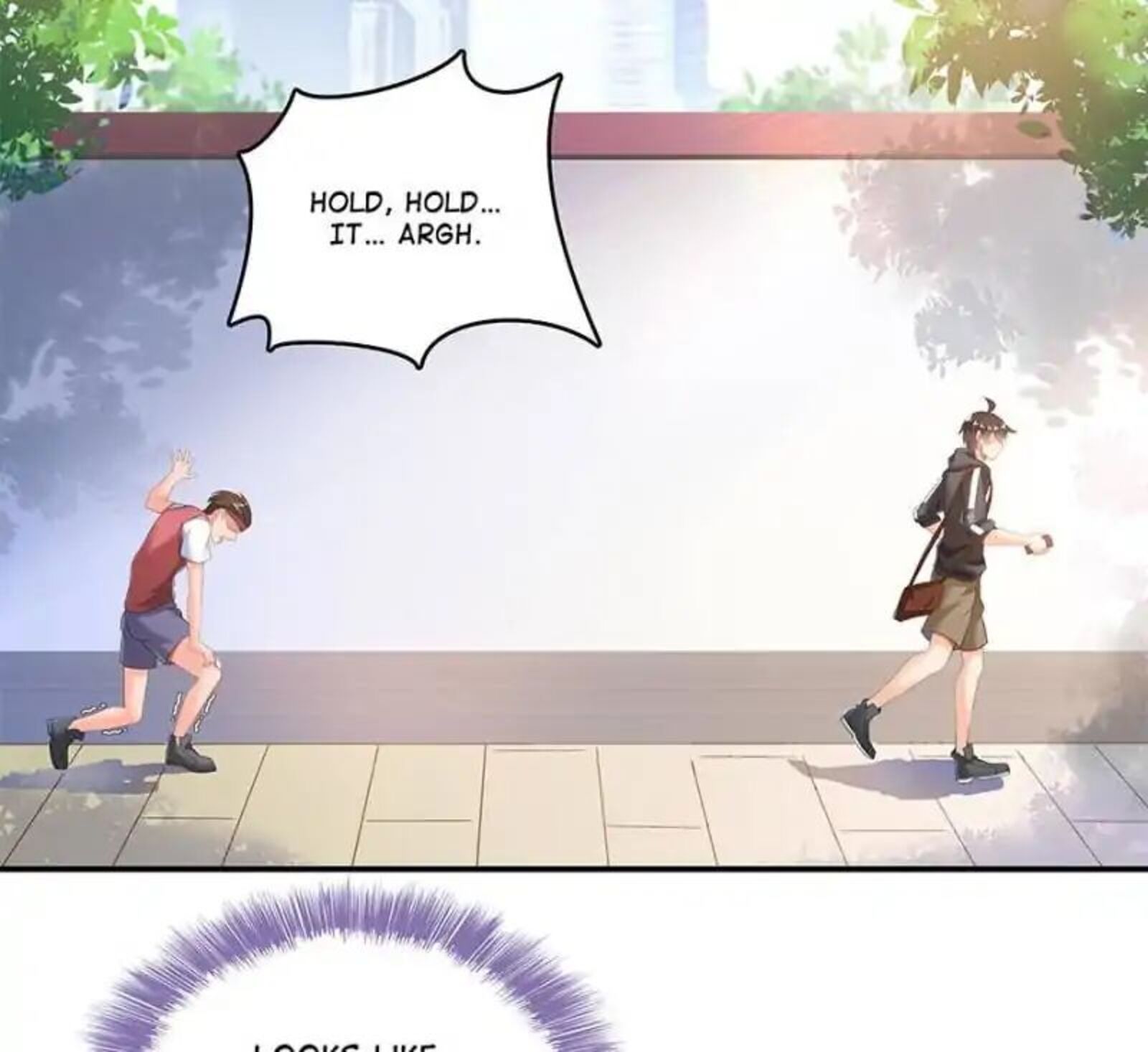 Cultivation Chat Group Chapter 44 Page 58