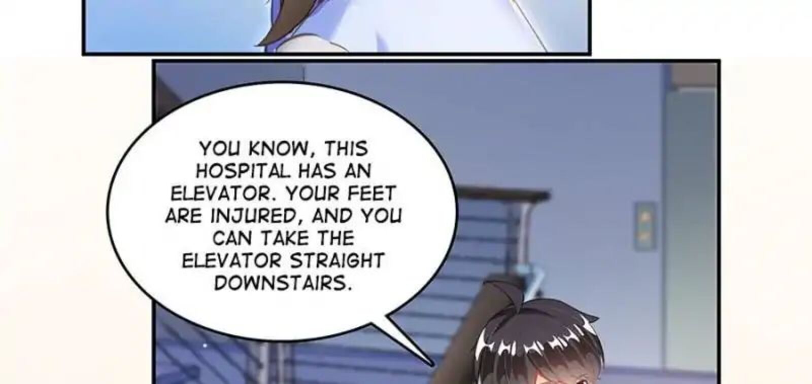 Cultivation Chat Group Chapter 44 Page 6
