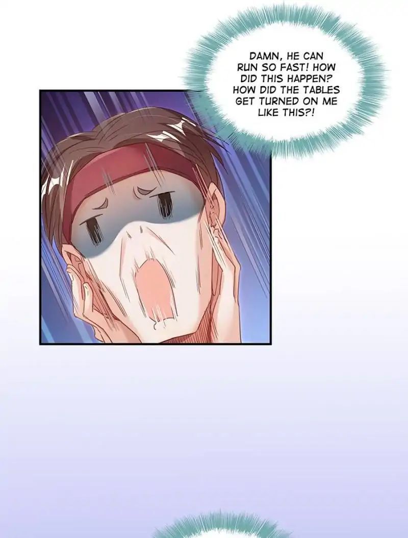 Cultivation Chat Group Chapter 44 Page 61