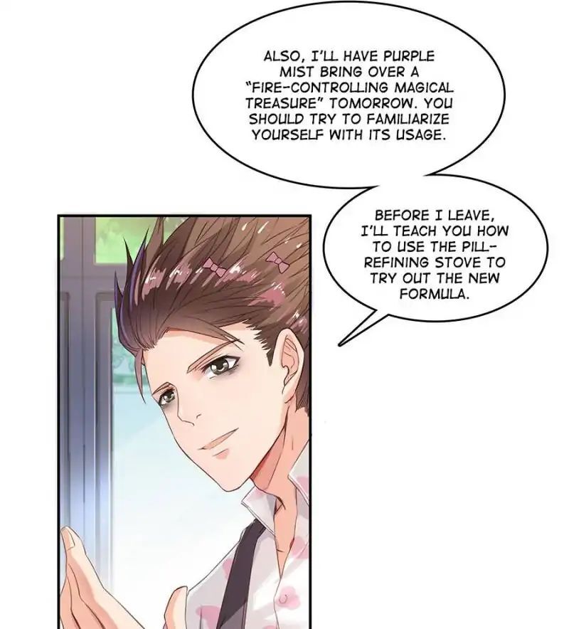 Cultivation Chat Group Chapter 45 Page 11
