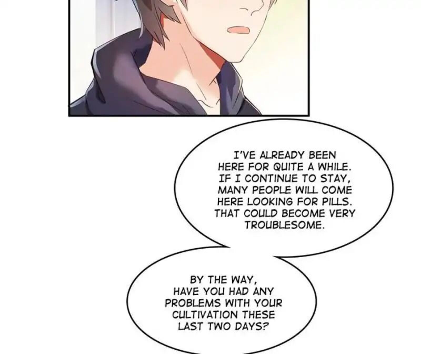 Cultivation Chat Group Chapter 45 Page 13