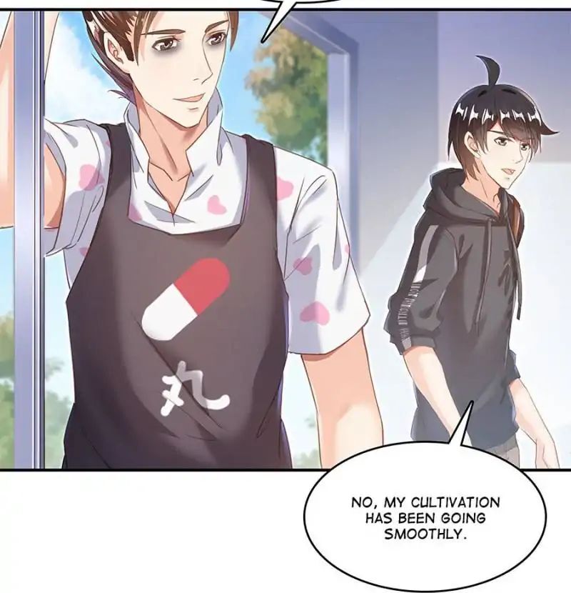 Cultivation Chat Group Chapter 45 Page 14