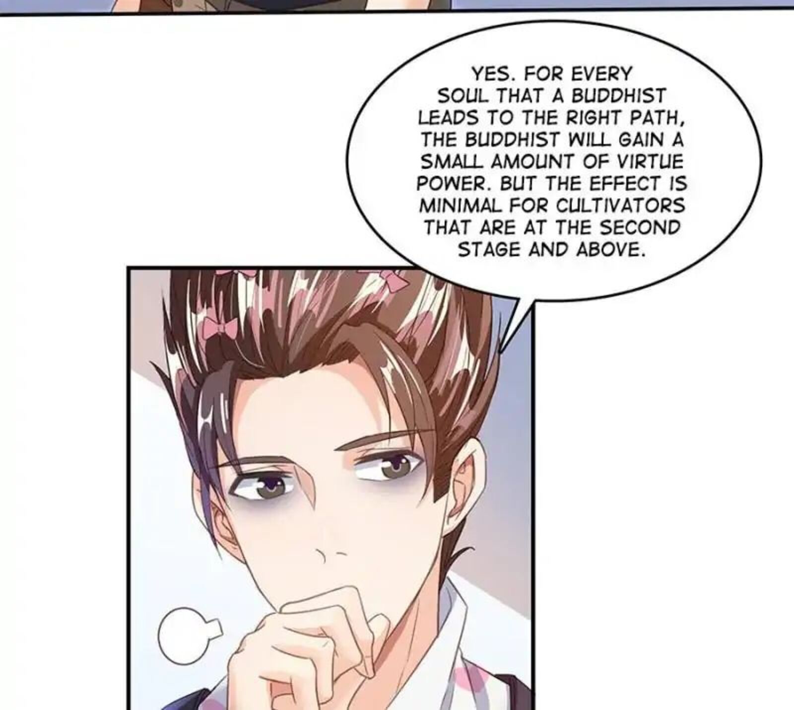 Cultivation Chat Group Chapter 45 Page 18