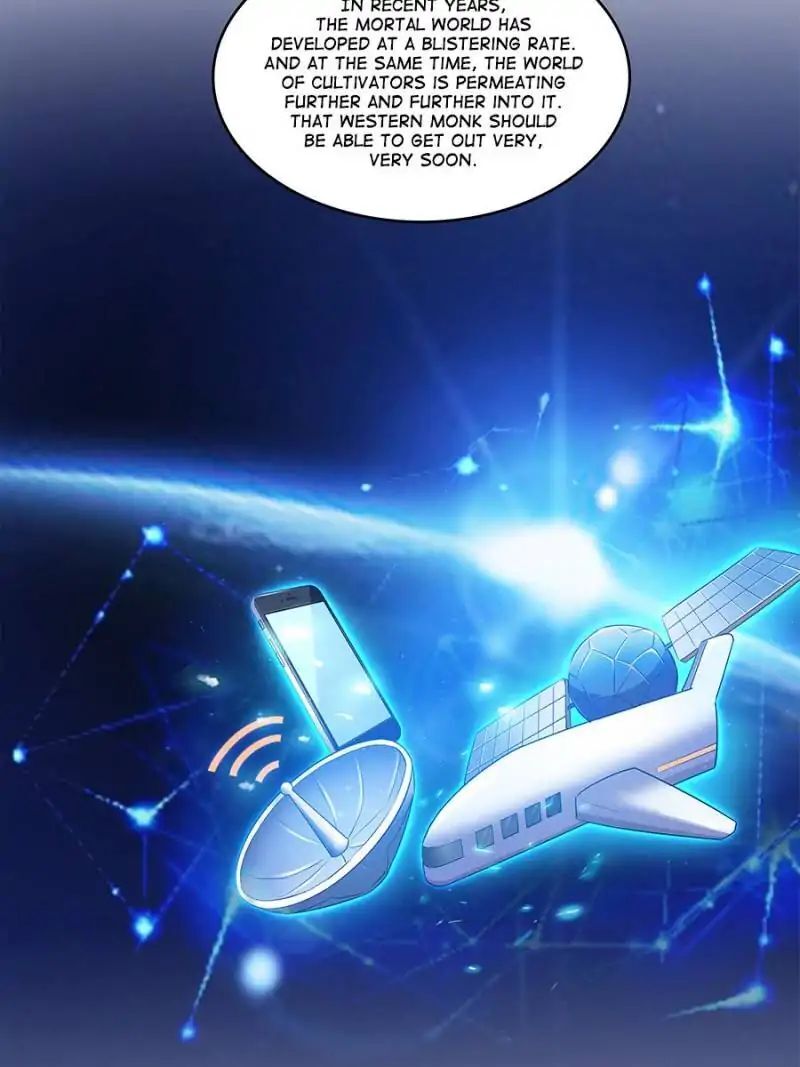 Cultivation Chat Group Chapter 45 Page 25
