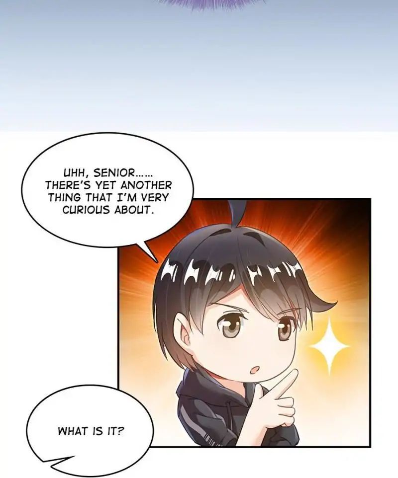 Cultivation Chat Group Chapter 45 Page 29