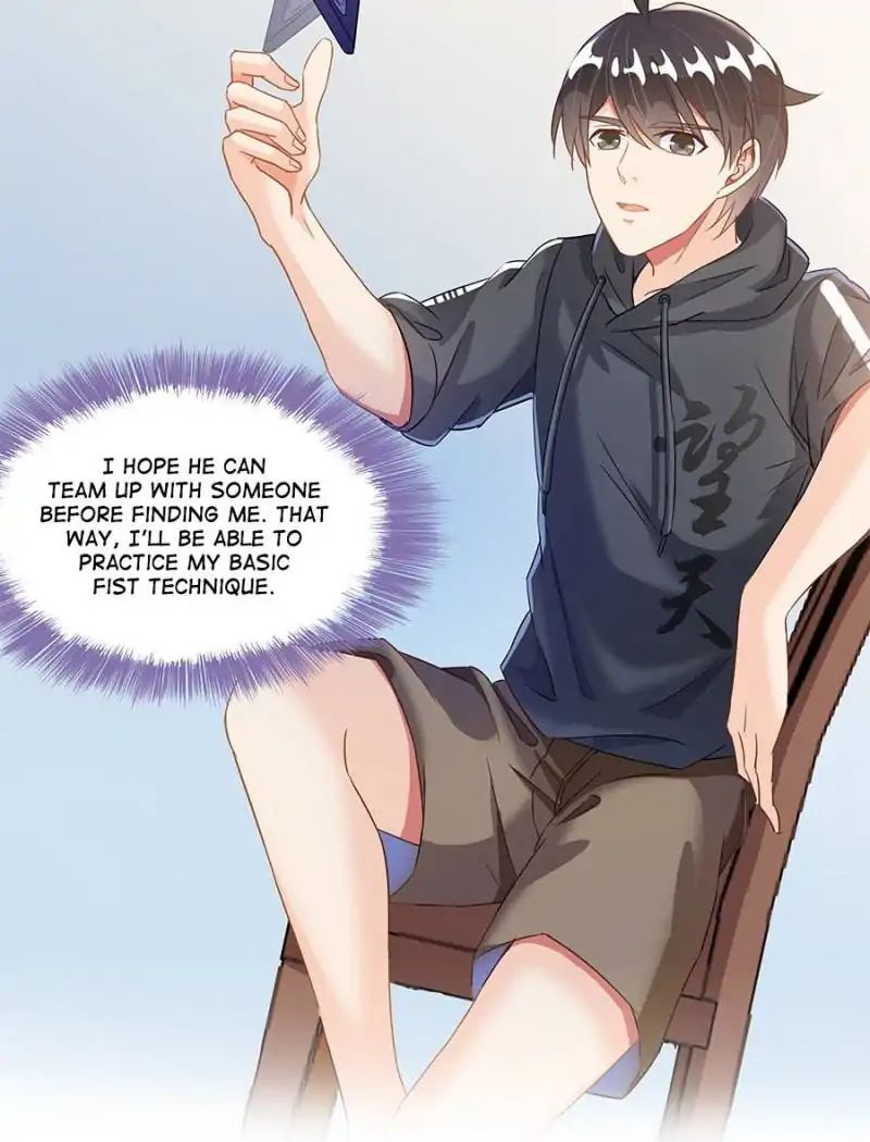 Cultivation Chat Group Chapter 45 Page 3