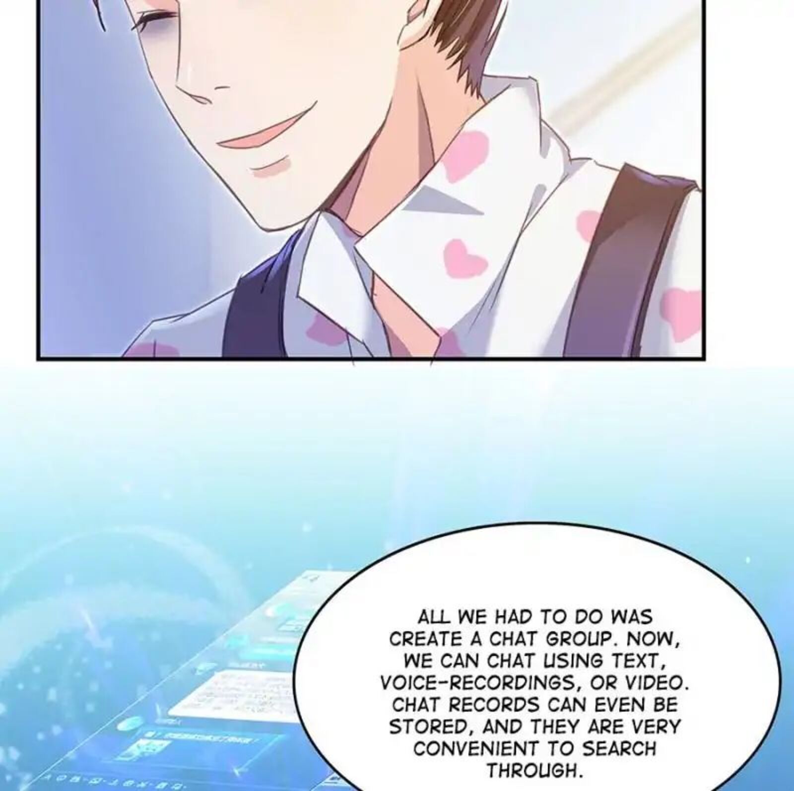 Cultivation Chat Group Chapter 45 Page 32