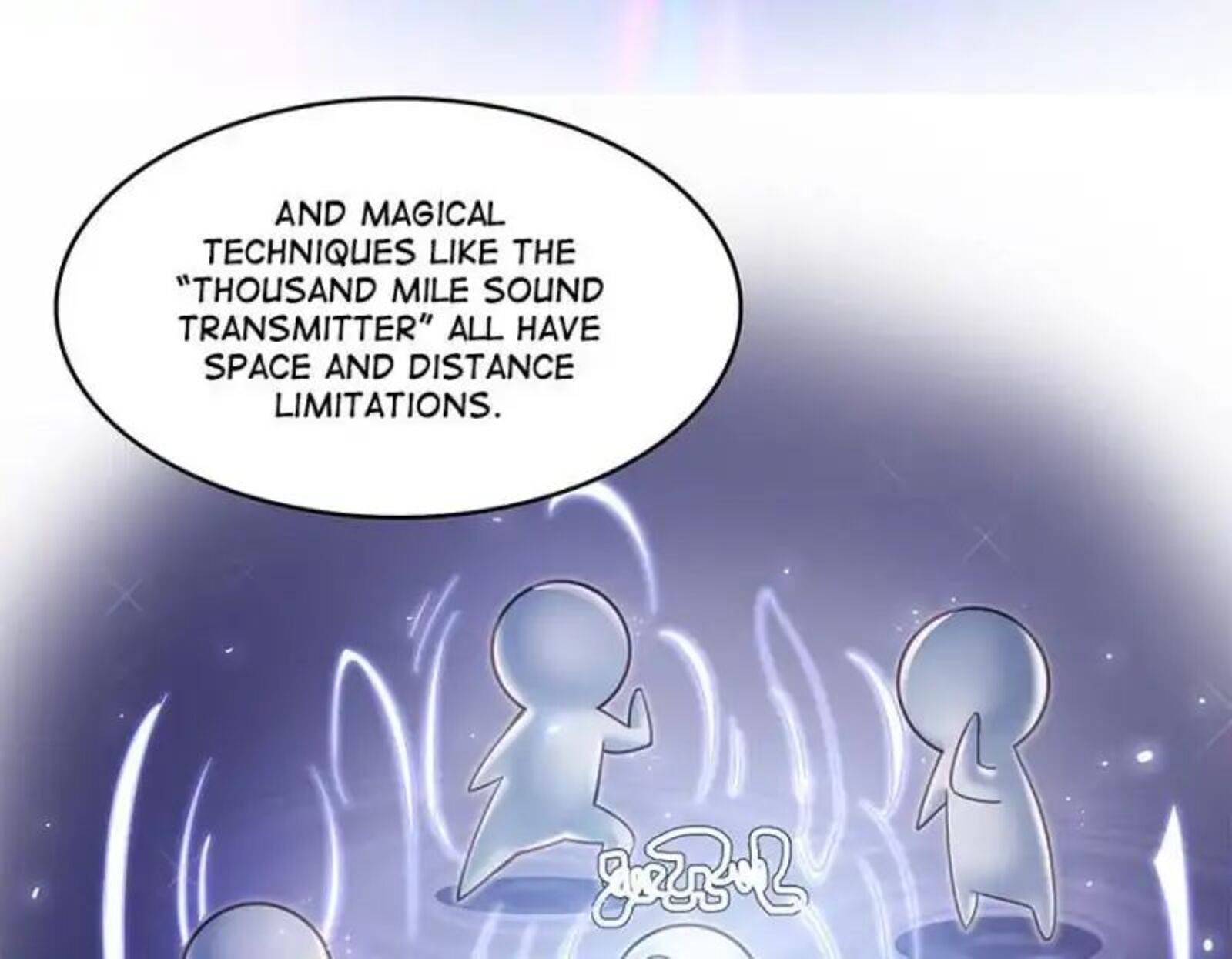 Cultivation Chat Group Chapter 45 Page 34