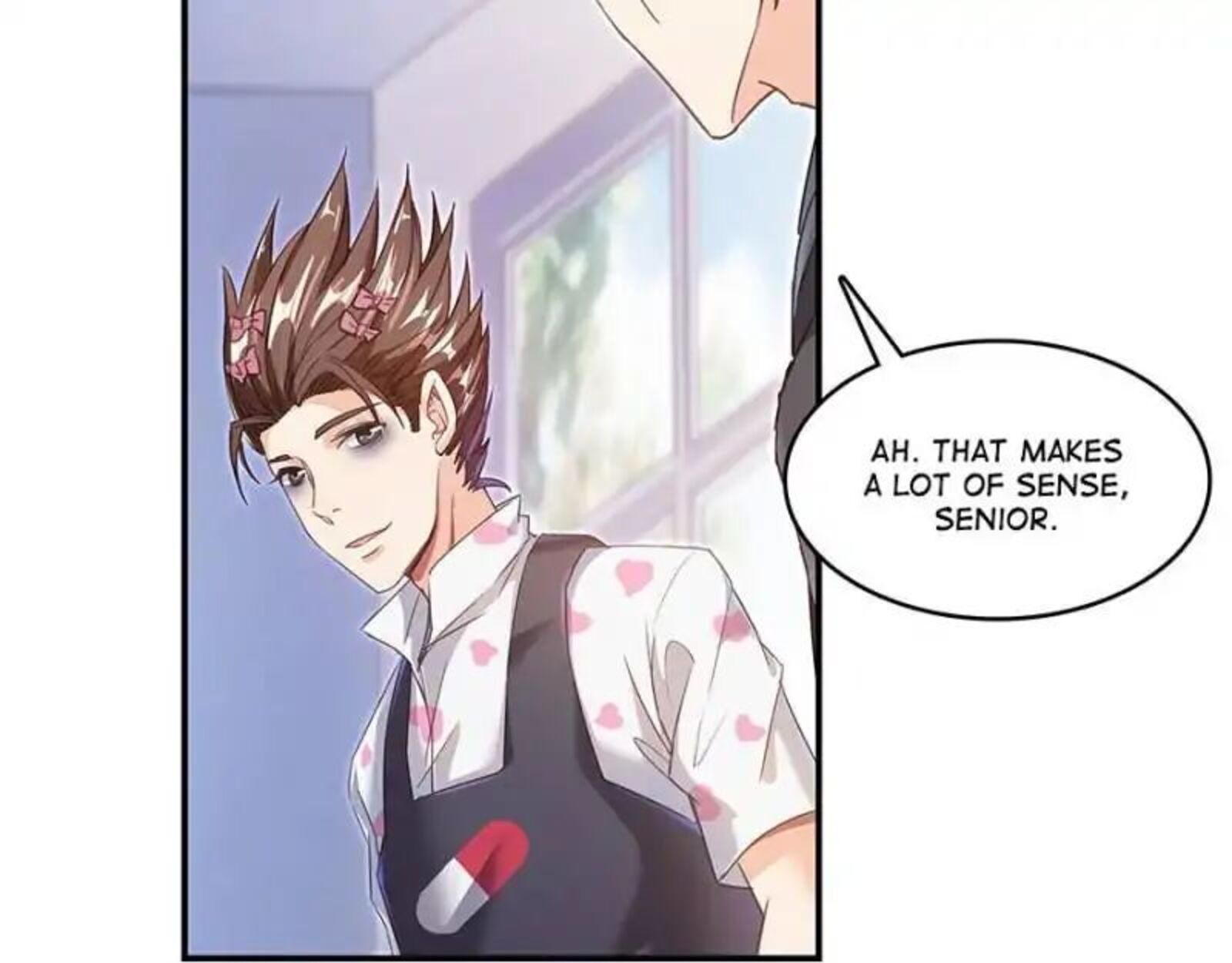 Cultivation Chat Group Chapter 45 Page 37