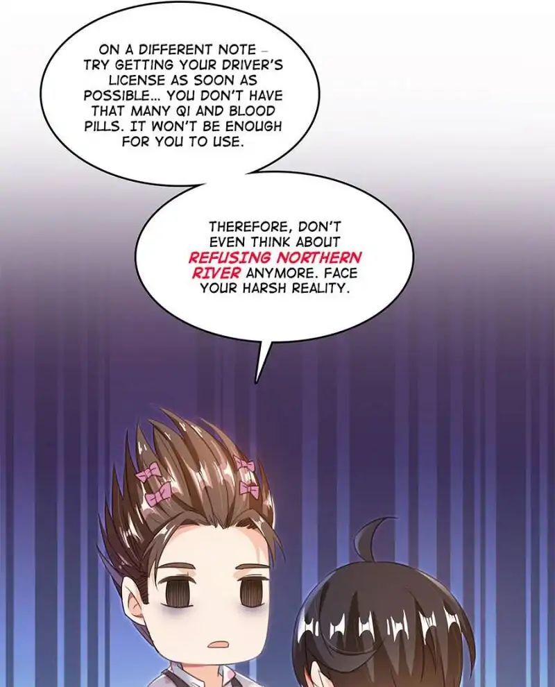 Cultivation Chat Group Chapter 45 Page 38