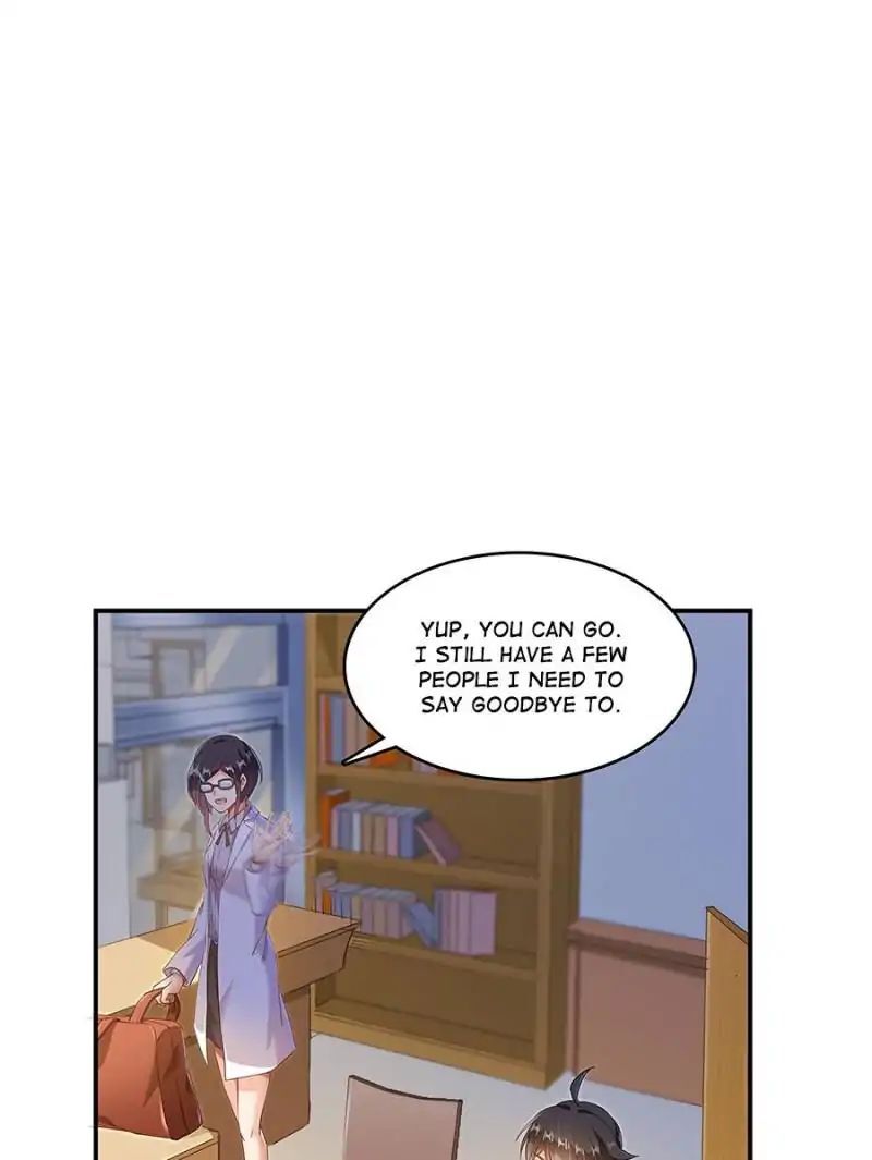 Cultivation Chat Group Chapter 54 Page 7