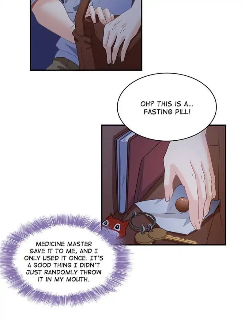 Cultivation Chat Group Chapter 56 Page 30