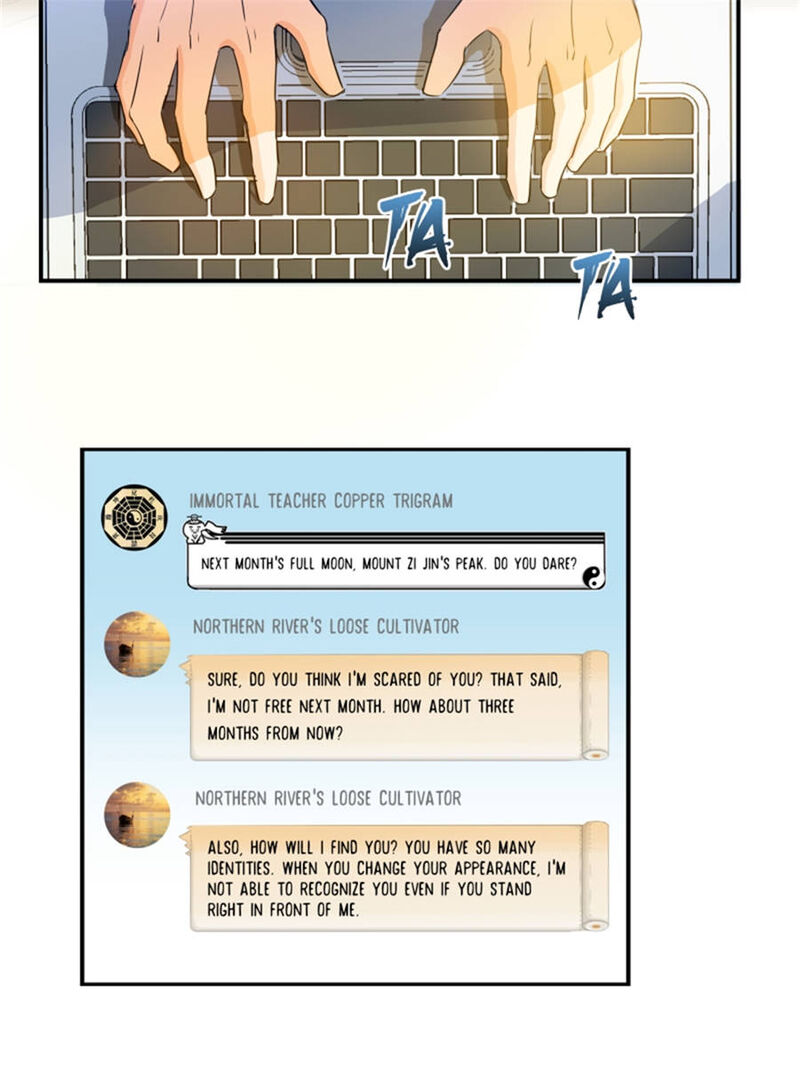 Cultivation Chat Group Chapter 6 Page 26