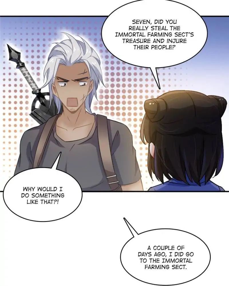 Cultivation Chat Group Chapter 62 Page 12