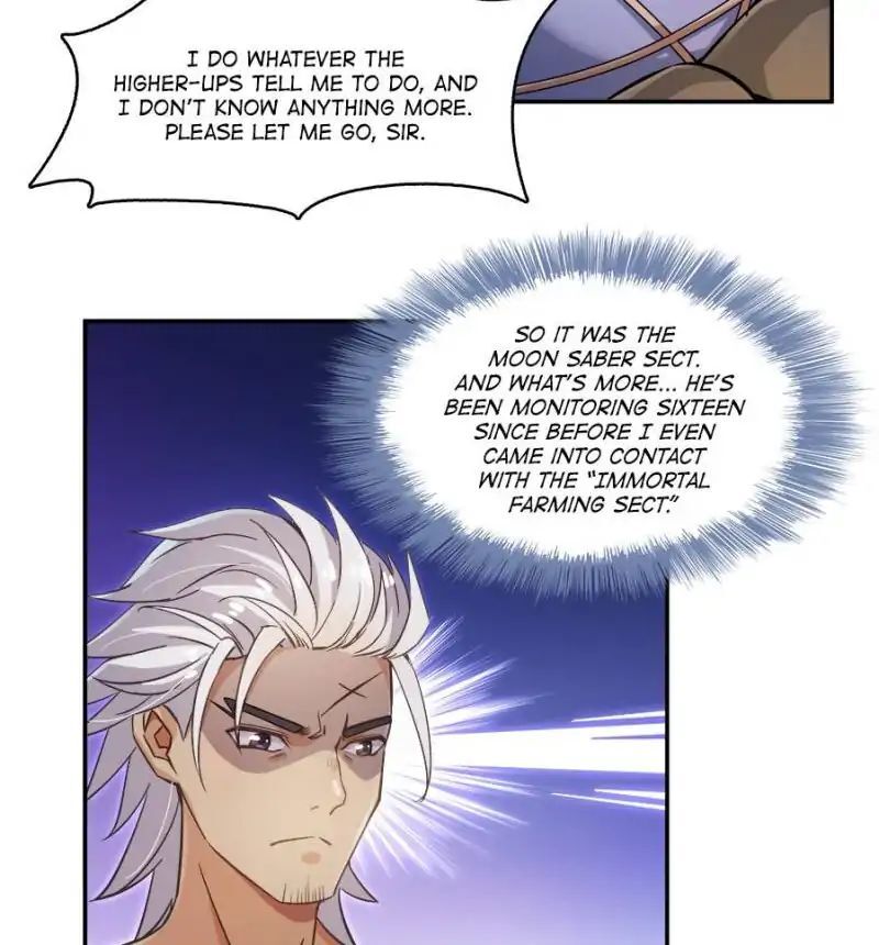 Cultivation Chat Group Chapter 62 Page 32