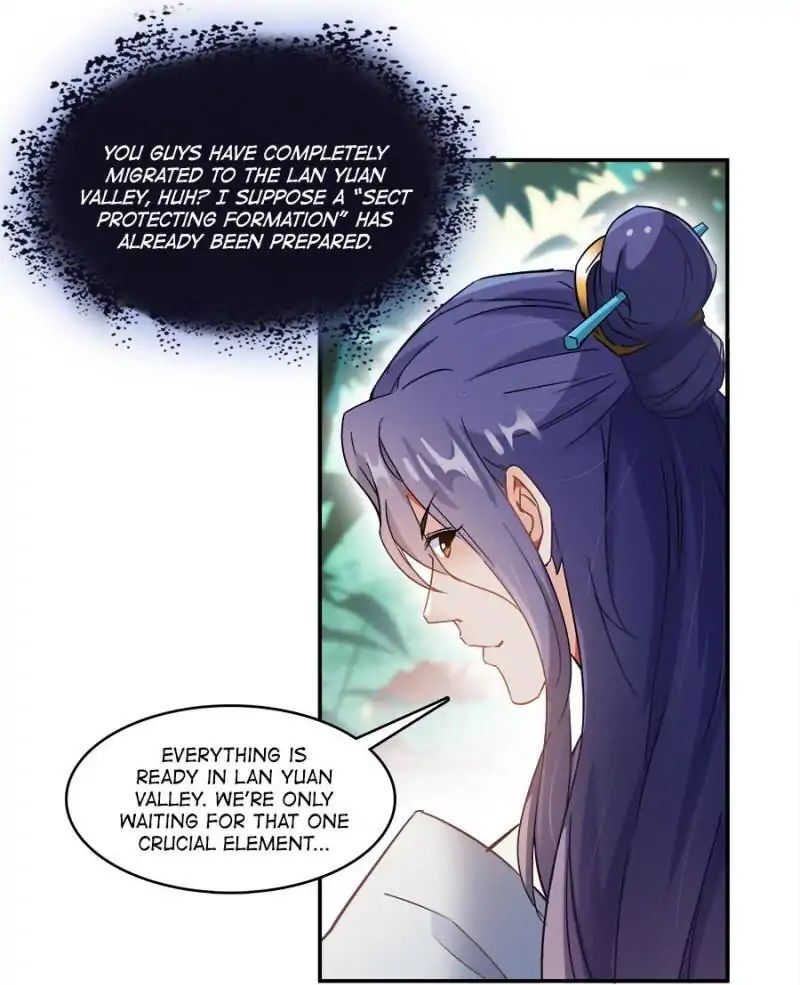 Cultivation Chat Group Chapter 64 Page 41