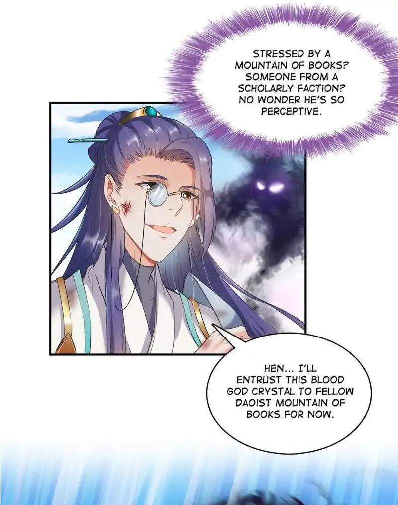 Cultivation Chat Group Chapter 68 Page 44