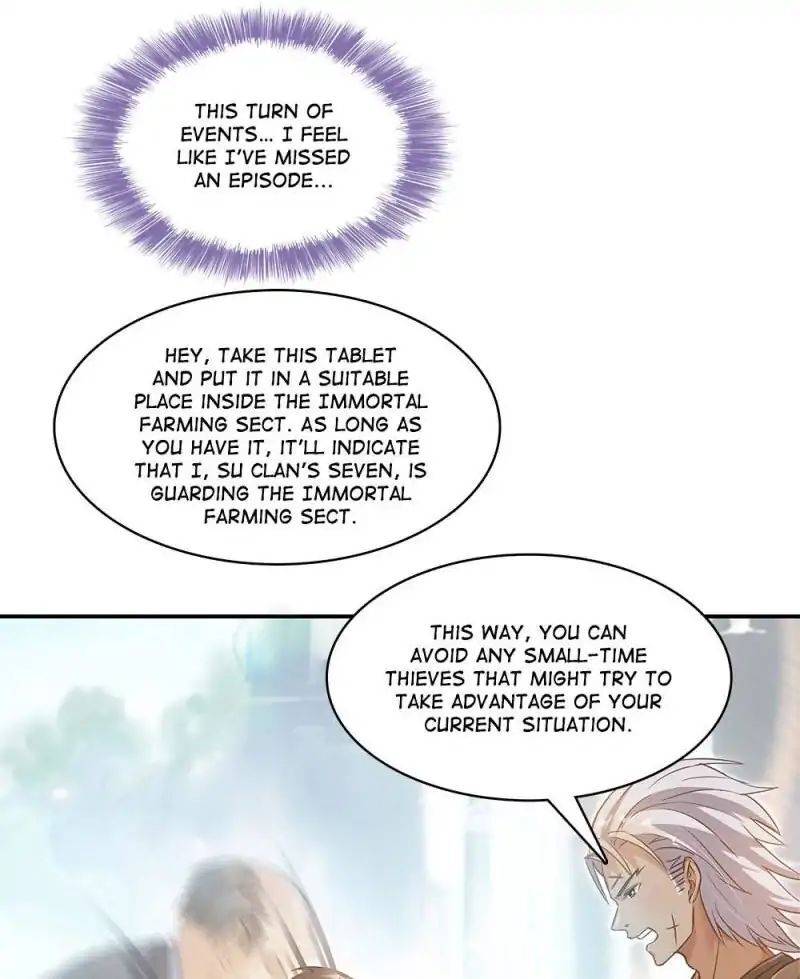 Cultivation Chat Group Chapter 69 Page 7