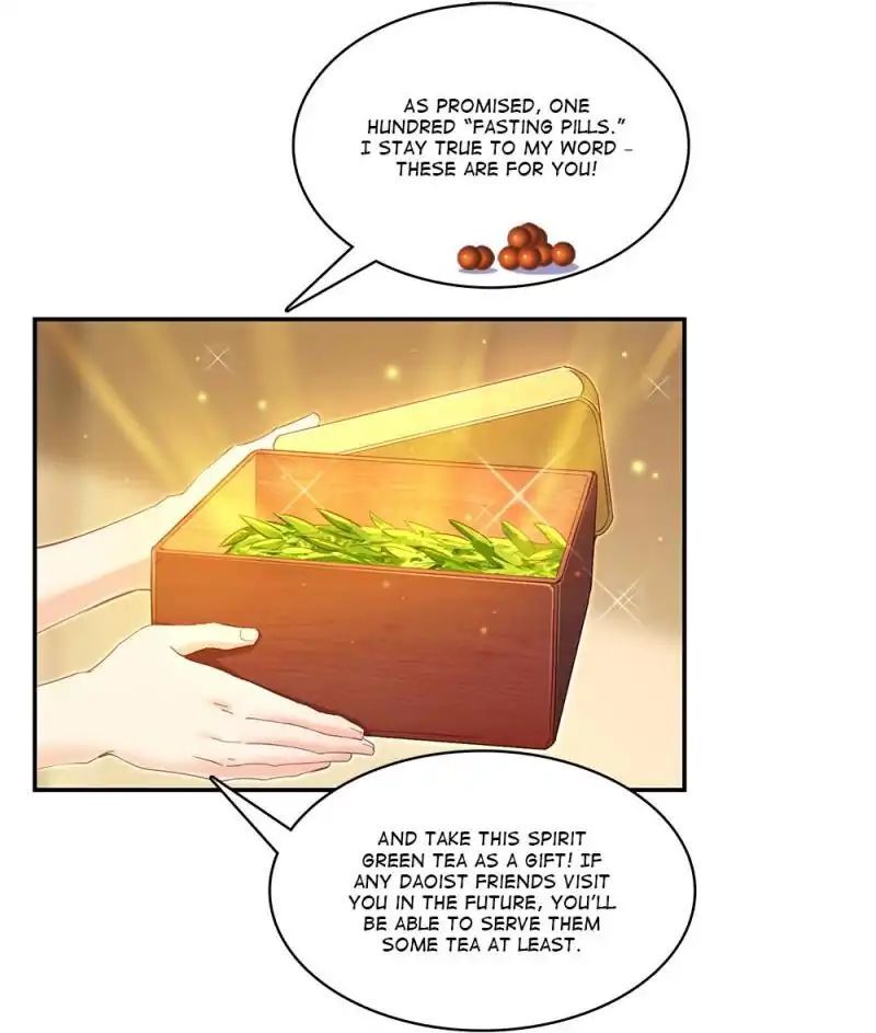 Cultivation Chat Group Chapter 72 Page 8