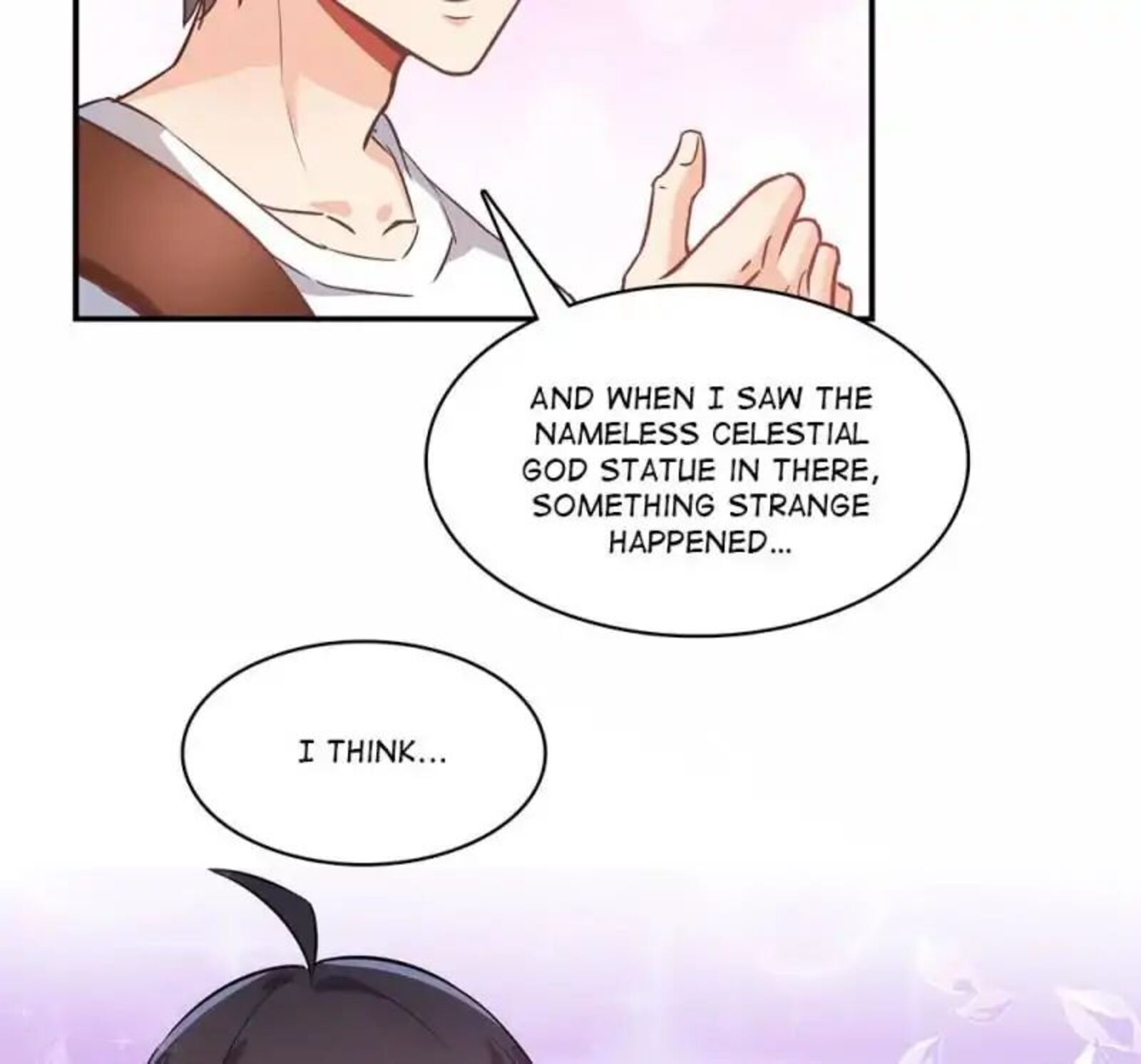 Cultivation Chat Group Chapter 74 Page 54