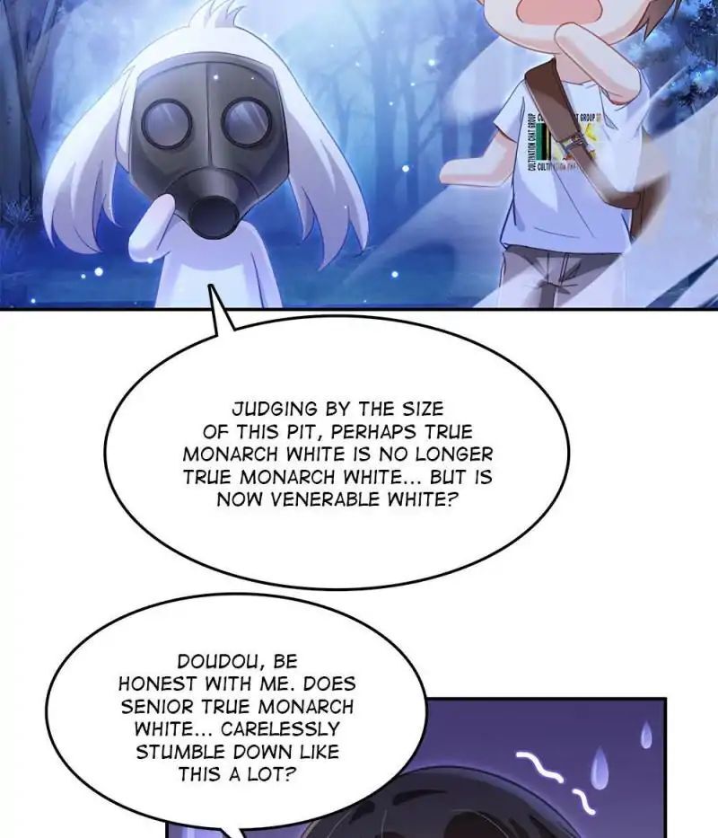 Cultivation Chat Group Chapter 77 Page 21