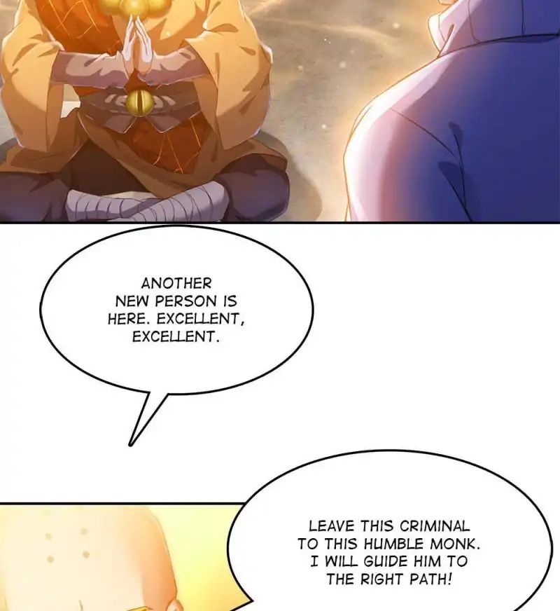 Cultivation Chat Group Chapter 79 Page 10