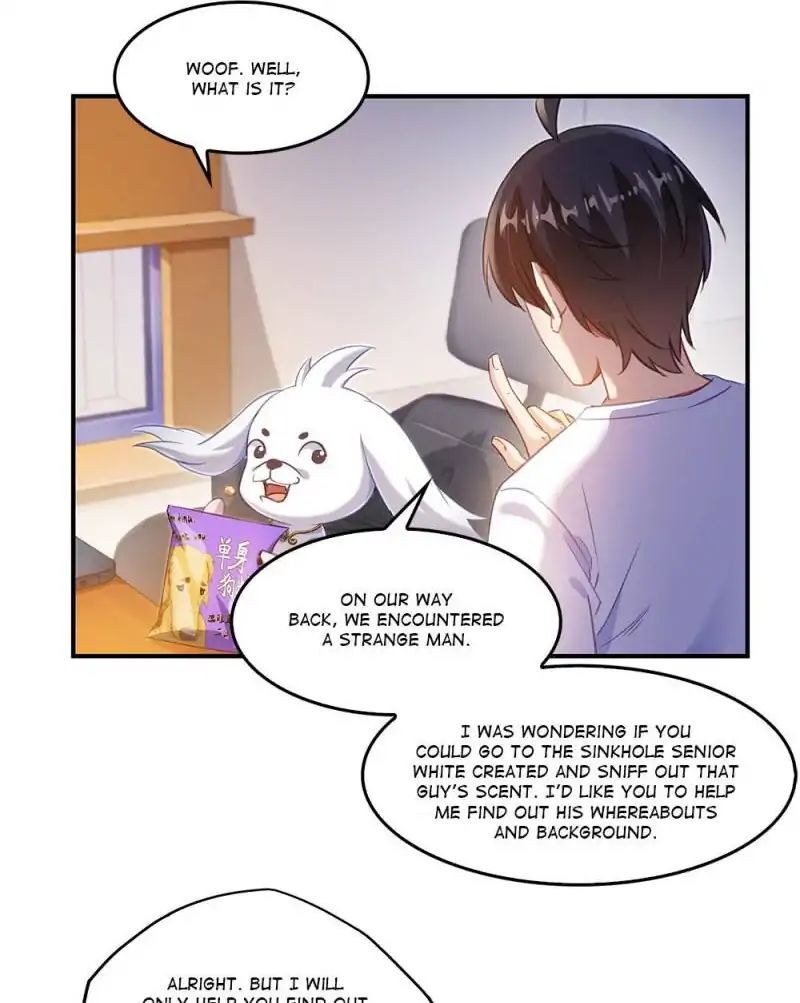 Cultivation Chat Group Chapter 83 Page 4