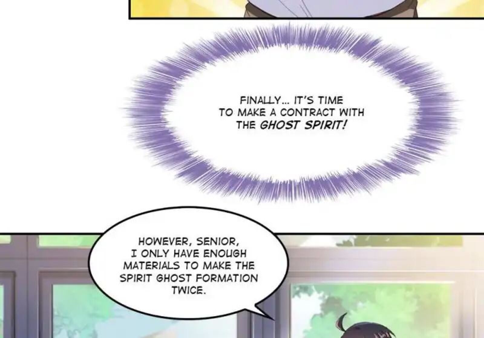 Cultivation Chat Group Chapter 83 Page 44