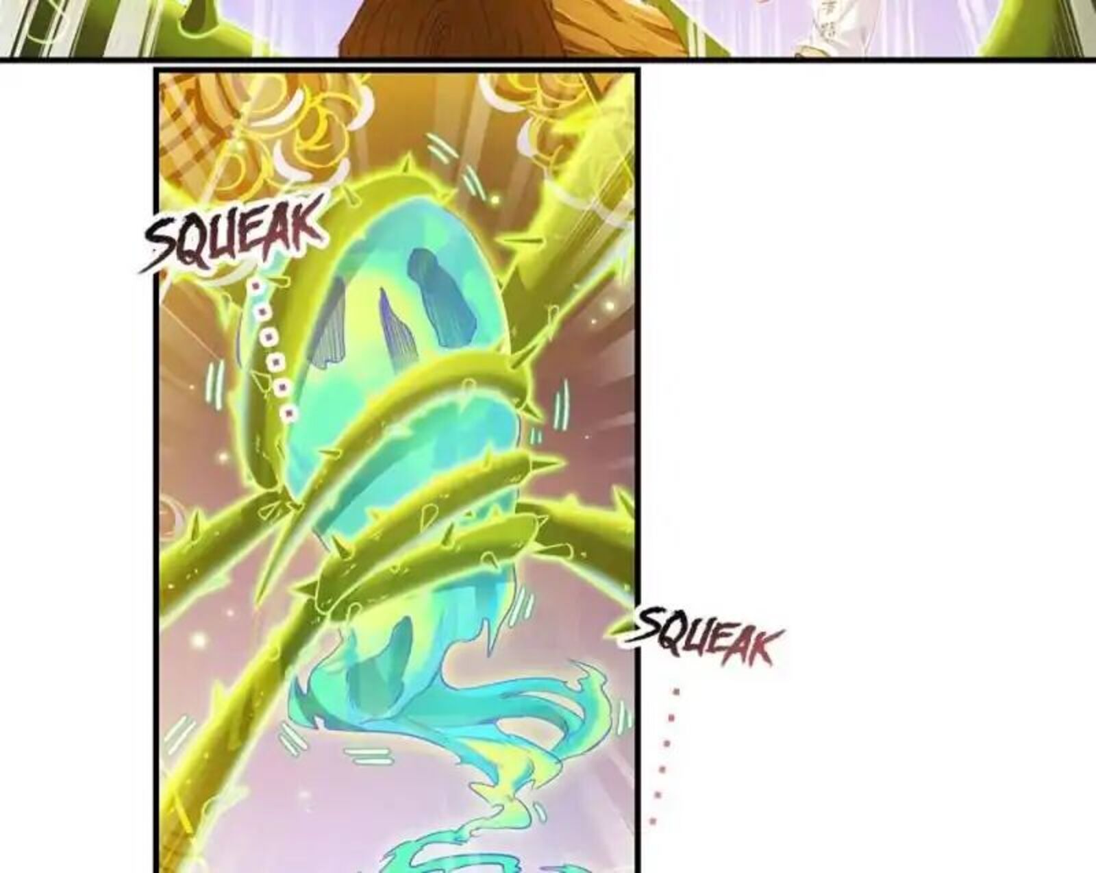 Cultivation Chat Group Chapter 84 Page 11