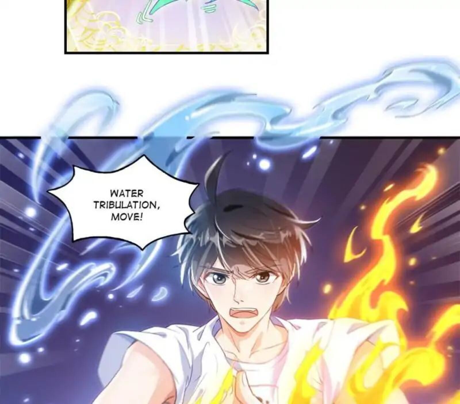 Cultivation Chat Group Chapter 84 Page 12