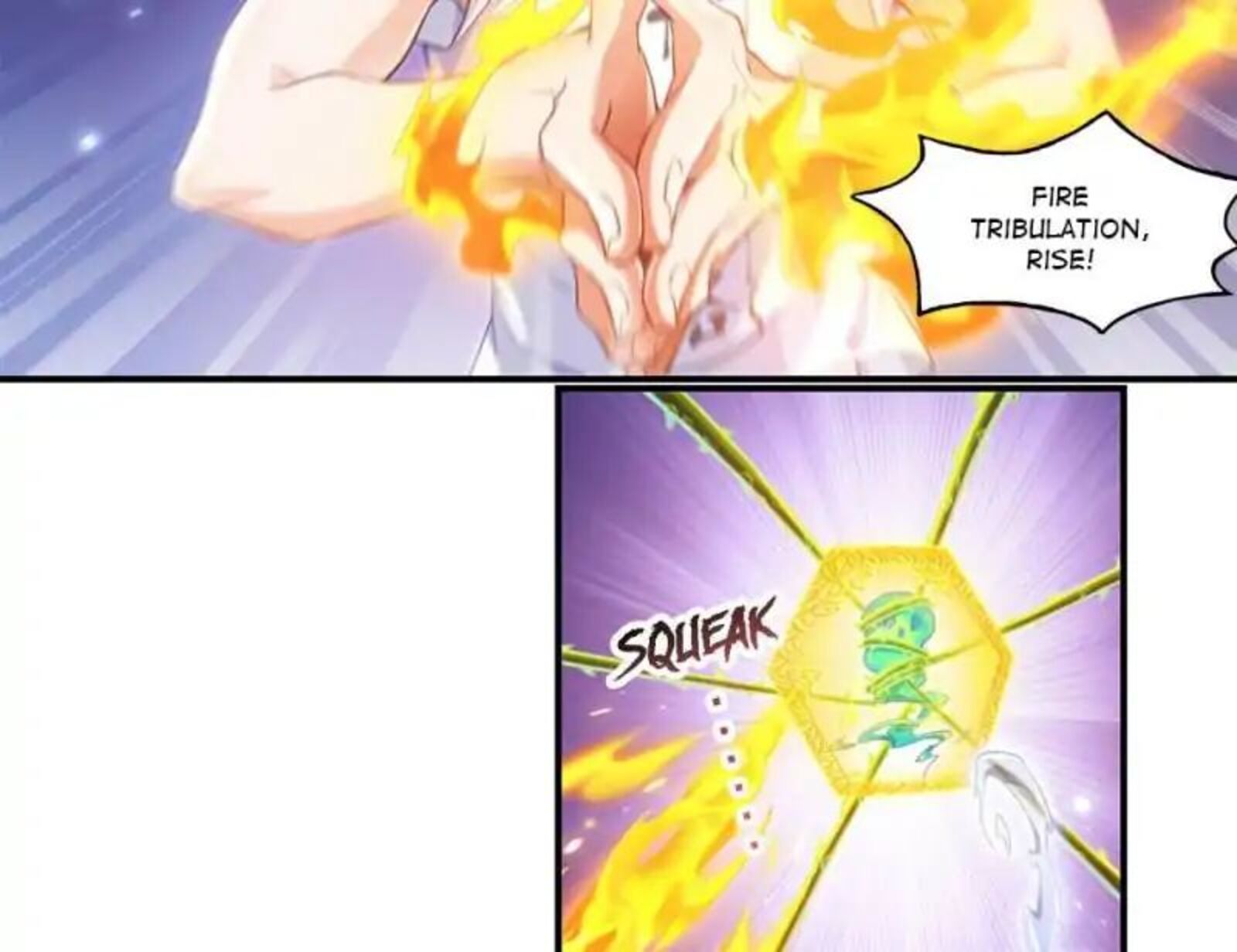 Cultivation Chat Group Chapter 84 Page 13
