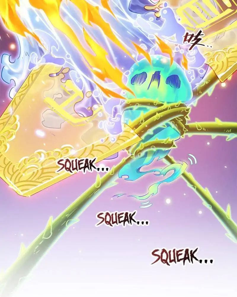 Cultivation Chat Group Chapter 84 Page 15