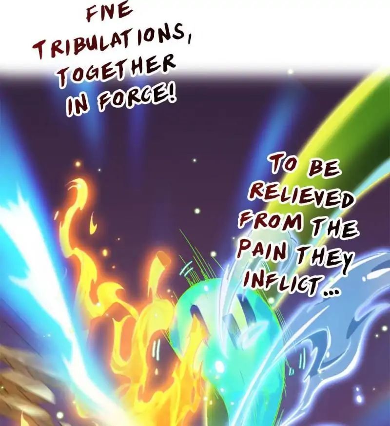 Cultivation Chat Group Chapter 84 Page 18