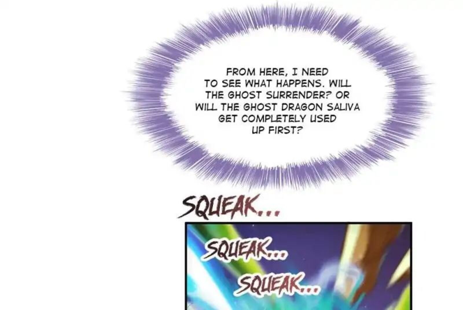 Cultivation Chat Group Chapter 84 Page 21