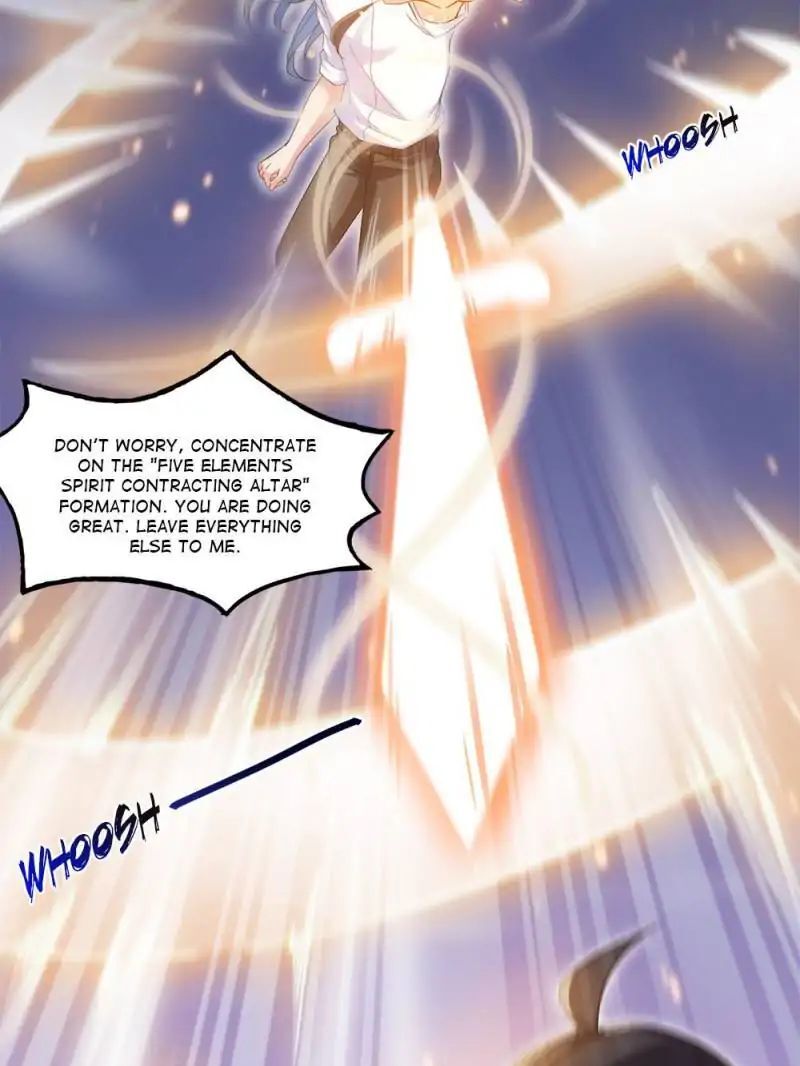 Cultivation Chat Group Chapter 84 Page 27
