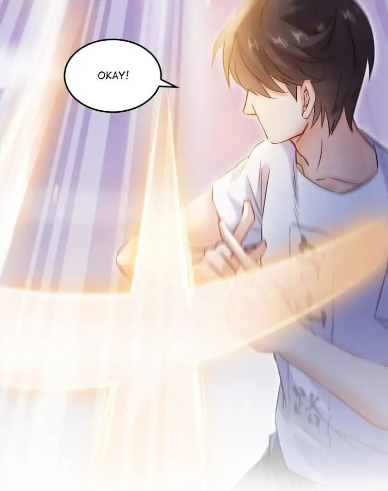 Cultivation Chat Group Chapter 84 Page 28