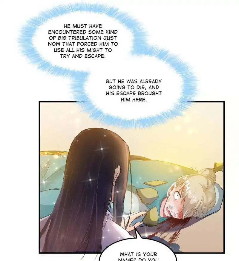 Cultivation Chat Group Chapter 84 Page 39