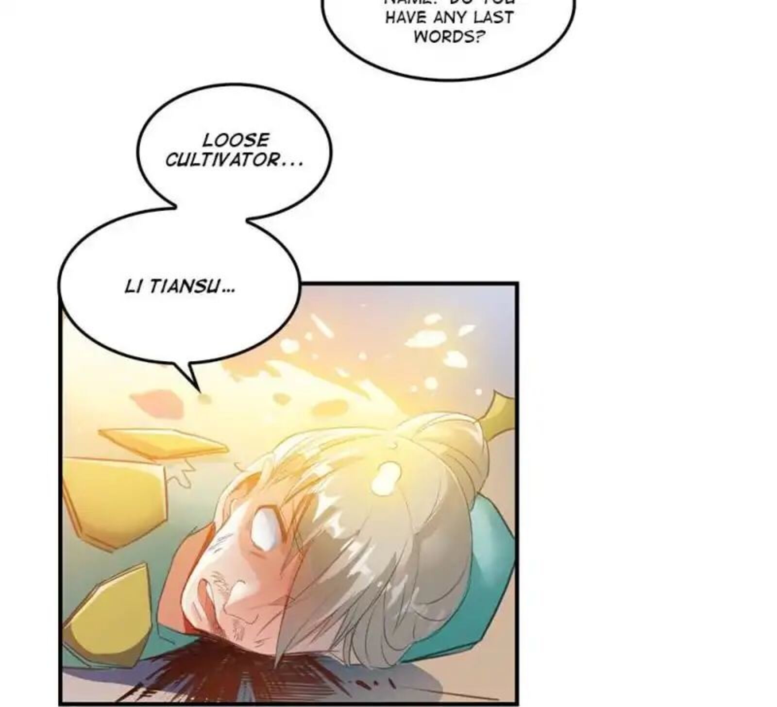 Cultivation Chat Group Chapter 84 Page 40