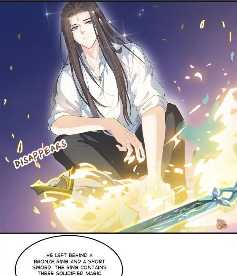 Cultivation Chat Group Chapter 84 Page 41