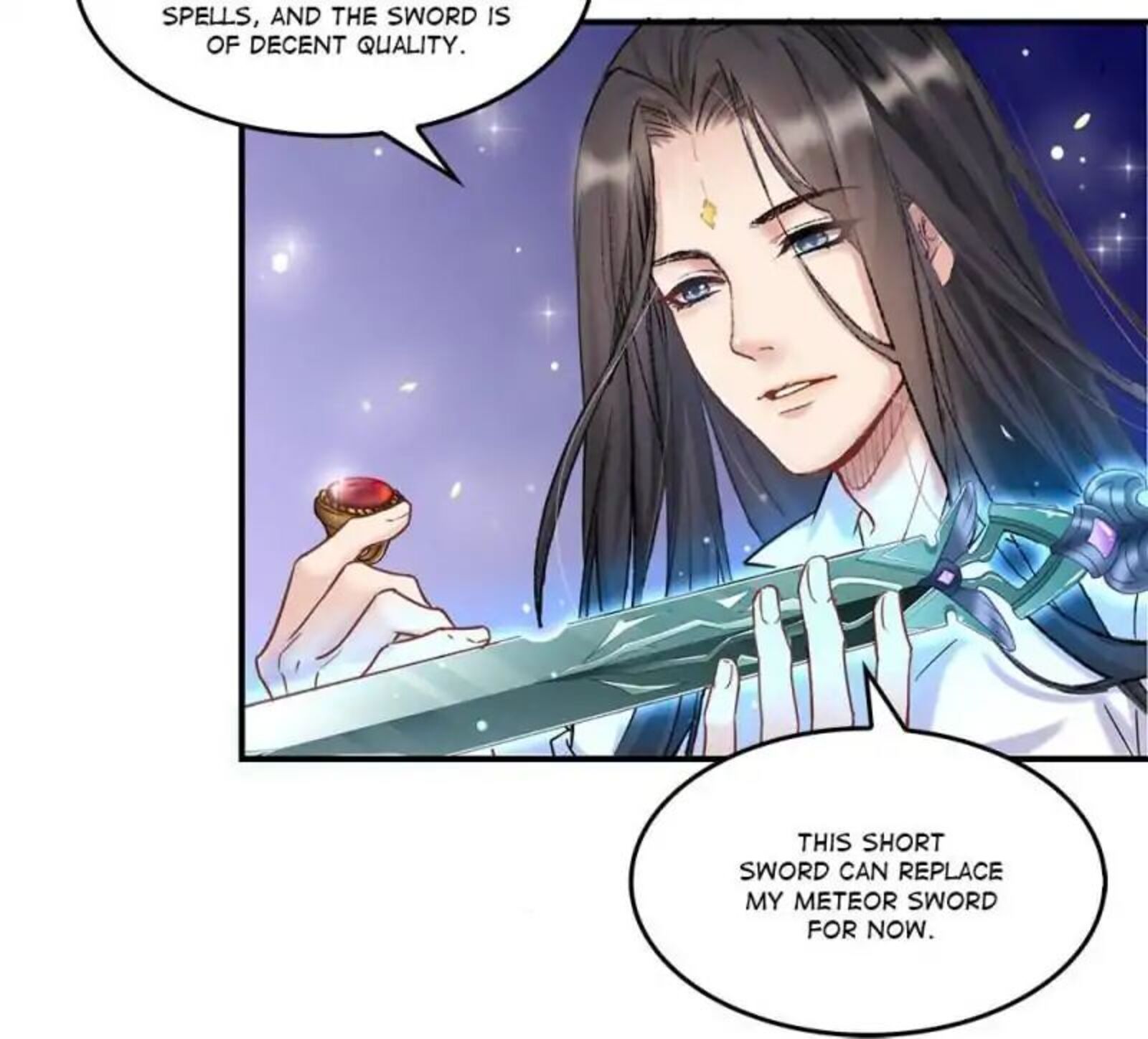 Cultivation Chat Group Chapter 84 Page 42