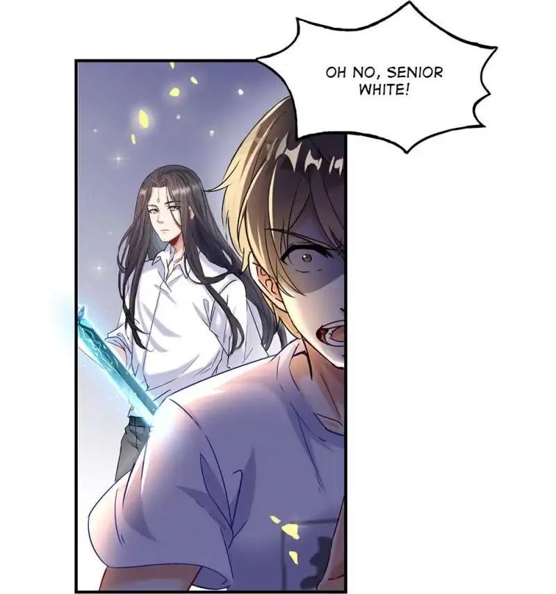 Cultivation Chat Group Chapter 84 Page 43