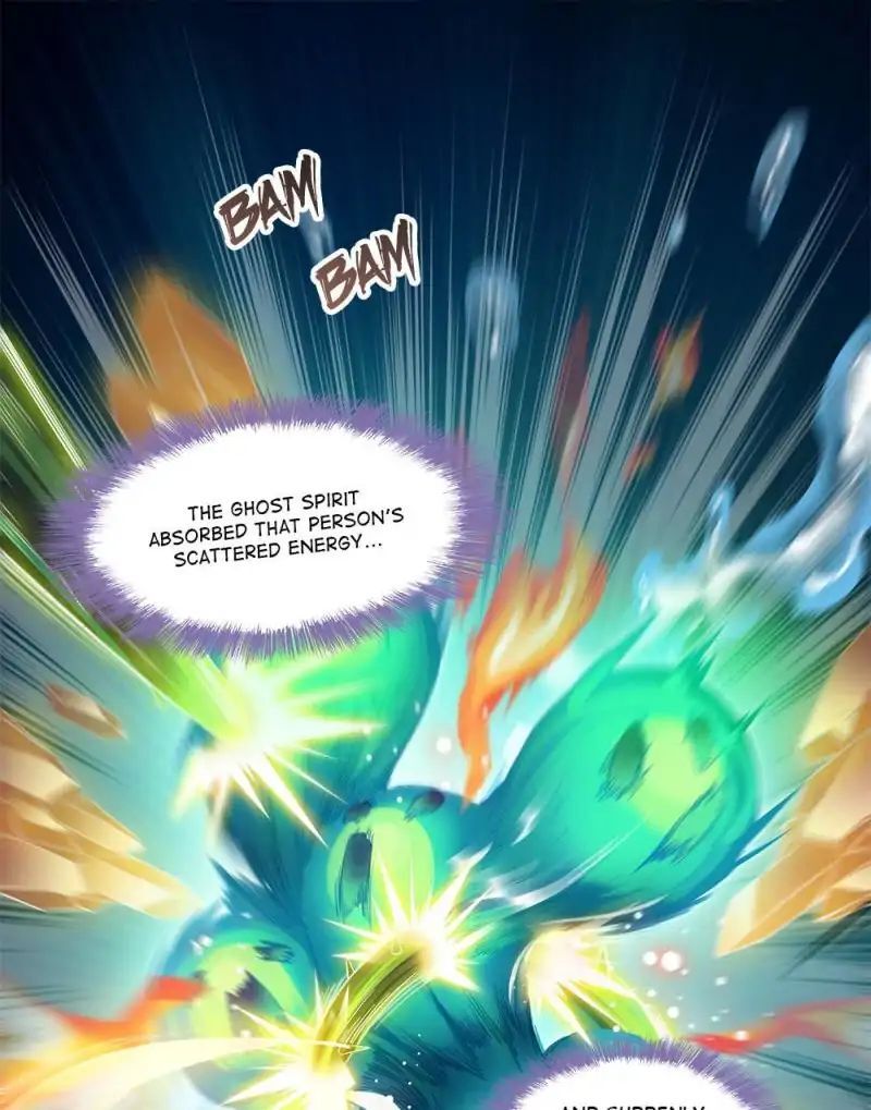 Cultivation Chat Group Chapter 84 Page 45