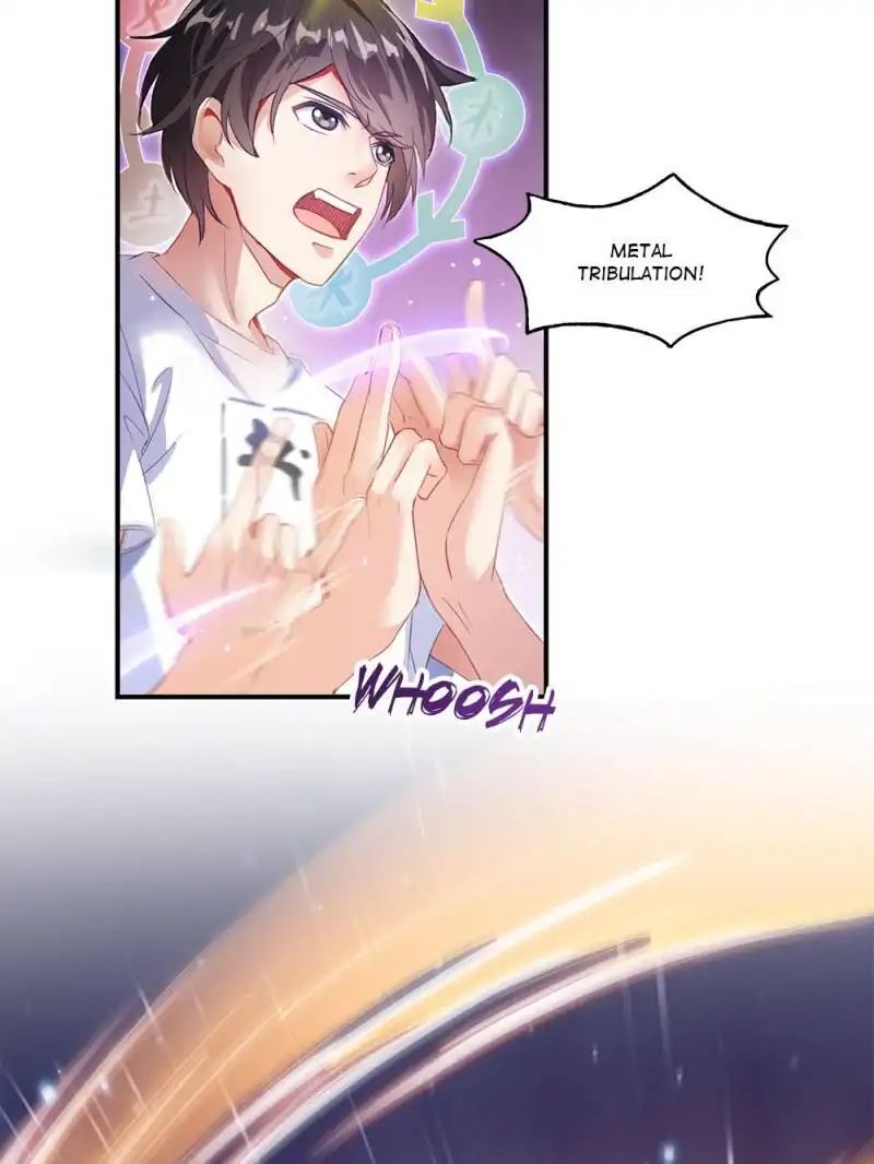 Cultivation Chat Group Chapter 84 Page 5