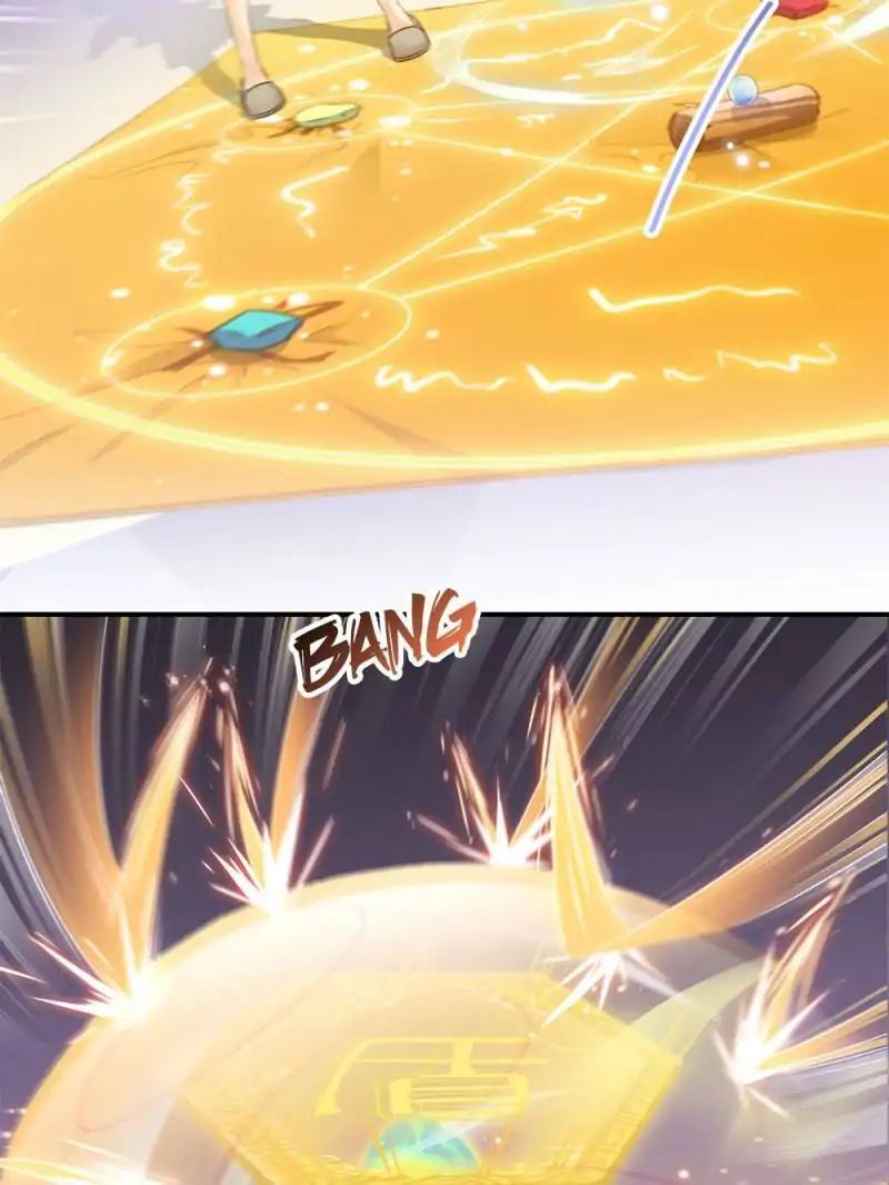 Cultivation Chat Group Chapter 84 Page 7