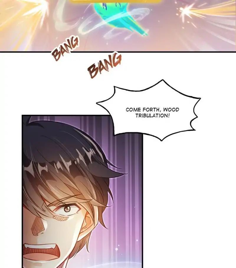 Cultivation Chat Group Chapter 84 Page 8
