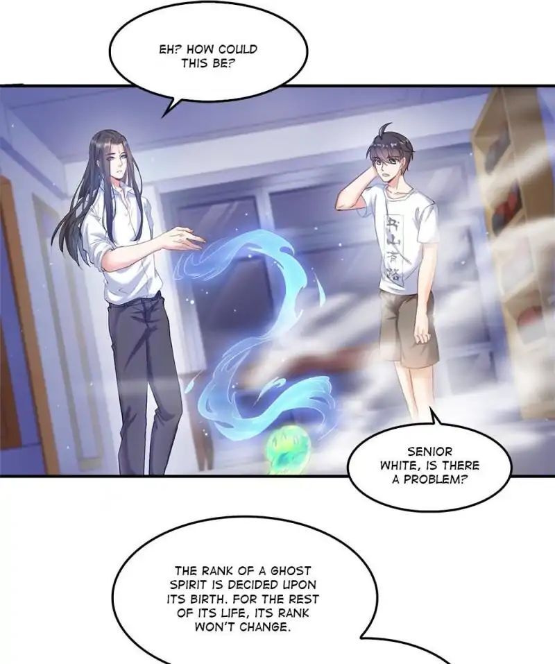 Cultivation Chat Group Chapter 85 Page 14