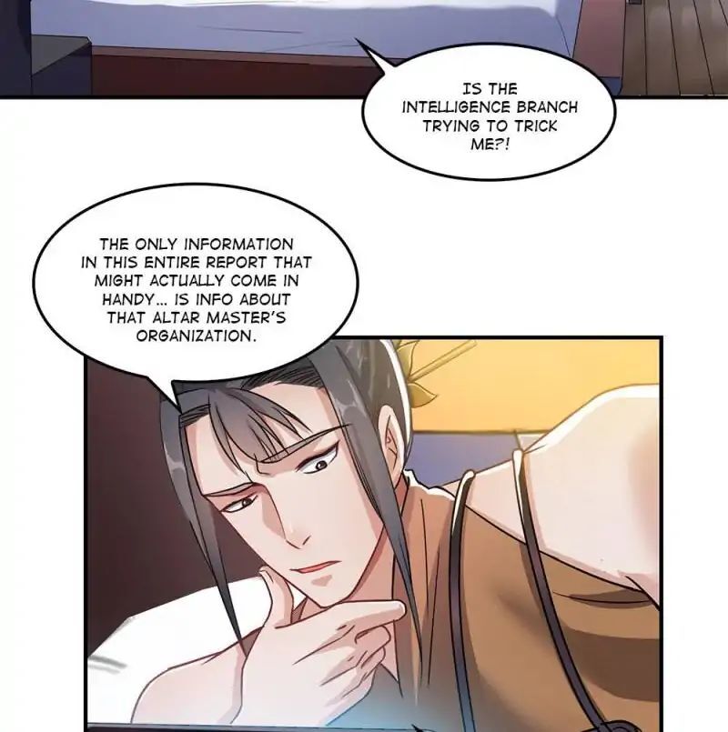 Cultivation Chat Group Chapter 86 Page 31