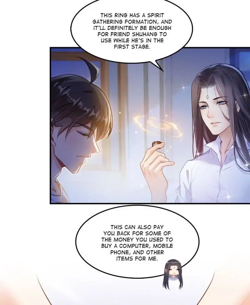 Cultivation Chat Group Chapter 86 Page 9